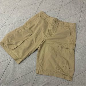 Nike Men's Woven Performance Cargo Short